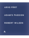 Arvo Part - Adam's Passion