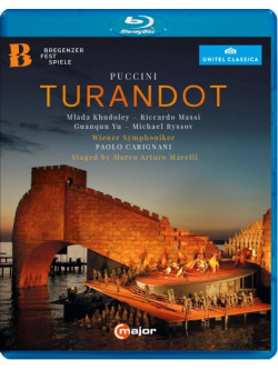Puccini - Turandot