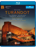 Puccini - Turandot