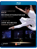 Bach - Oratorio Di Natale (Balletto)