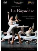 Minkus Ludwig - La Bayadè're