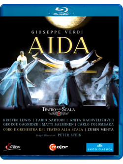 Verdi - Aida