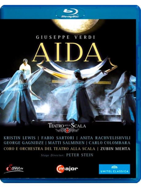 Verdi - Aida