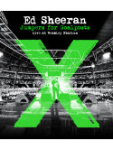 Ed Sheeran - Jumpers For Goalposts - Live At Wembley Stadium