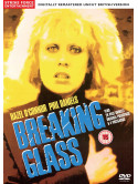 Hazel O'connor - Breaking Glass (Uncut Collector's British Edition)