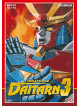 Imbattibile Daitarn 3 (L') - Serie Completa Box 01-02 (Eps 01-40) (10 Dvd)