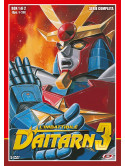 Imbattibile Daitarn 3 (L') - Serie Completa Box 01-02 (Eps 01-40) (10 Dvd)
