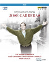 Jose' Carreras  - Best Wishes From (3 Blu-ray)