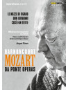 Mozart  - Da Ponte Operas (6 Dvd)