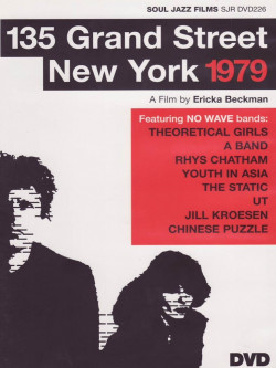 135 Grand Street N.Y. 1979