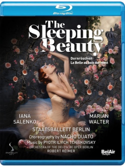 Tchaikovsky - Sleeping Beauty