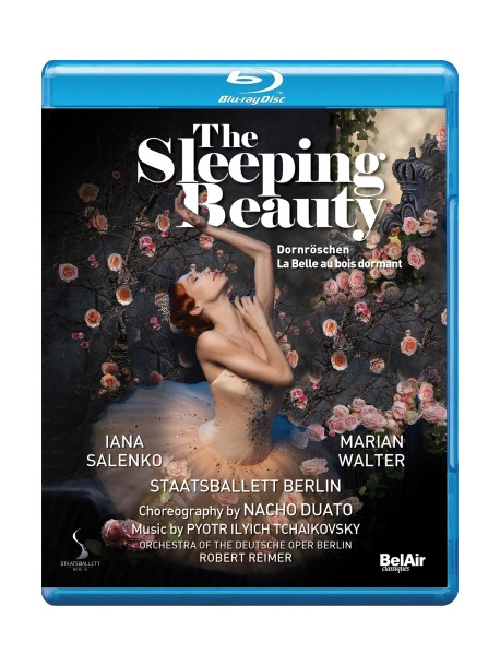 Tchaikovsky - Sleeping Beauty