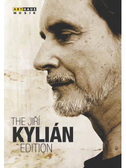 Jiri Kylian Edition (The)
