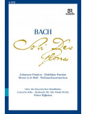 Bach - Complete Edition - Chor Des Bayerischen Rundfunks (6 Dvd)