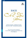 Bach - Complete Edition - Chor Des Bayerischen Rundfunks (6 Dvd)
