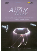 Alvin Ailey - A Tribute To