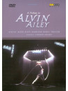 Alvin Ailey - A Tribute To