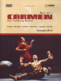 Bizet - Carmen - Cullberg Ballet/Mats Ek