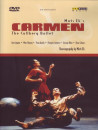 Bizet - Carmen - Cullberg Ballet/Mats Ek
