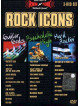 Rock Icons (3 Dvd)