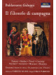 Baldassarre Galuppi - Il Filosofo Di Campagna