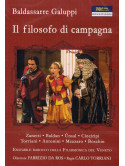 Baldassarre Galuppi - Il Filosofo Di Campagna