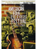 American Folk Blues Festival 03 (1962-1969)