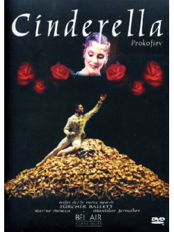 Cinderella (Ballett)