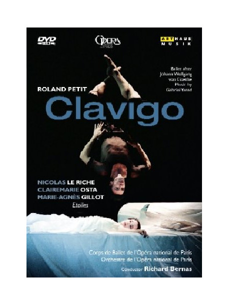 Clavigo