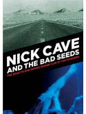 Nick Cave & The Bad Seeds - The Road To God Knows Where / Live At The Paradiso (2 Dvd)