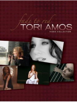 Tori Amos - Fade To Red - Video Collection (2 Dvd)