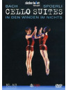 Bach/Spoerli - Cello Suites - In Dem Windem In Nichts