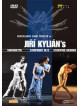 Jiri Kylian - Sinfonietta, Symphony In D, Stamping Ground