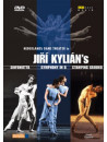 Jiri Kylian - Sinfonietta, Symphony In D, Stamping Ground