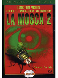Mosca 2 (La) (SE) (2 Dvd)