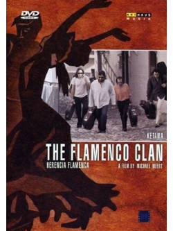 Flamenco Clan