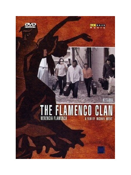 Flamenco Clan