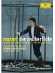 Mozart - Flauto Magico - Harnoncourt/oz (2 Dvd)