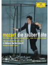 Mozart - Flauto Magico - Harnoncourt/oz (2 Dvd)