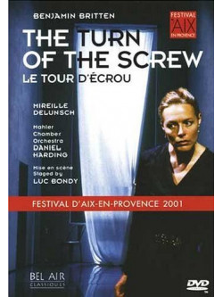 Giro Di Vite (Il) / The Turn Of The Screw