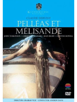 Pelleas Et Melisande