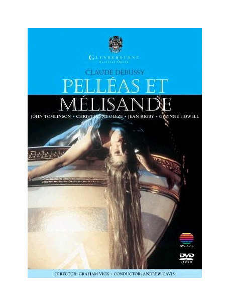 Pelleas Et Melisande