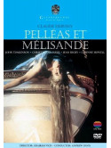 Pelleas Et Melisande