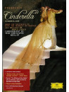 Prokofiev - Cenerentola - Coppieters/montecarlo (2 Dvd)