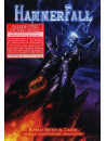 Hammerfall - Rebels With A Cause