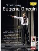 Ciaikovsky - Eugene Onegin - Barenboim (2 Dvd)