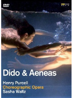 Didone Ed Enea / Dido And Aeneas