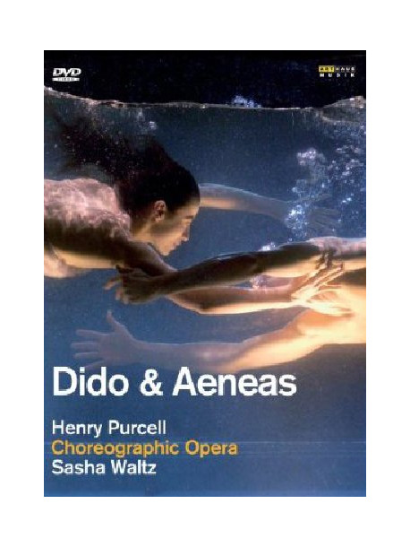 Didone Ed Enea / Dido And Aeneas