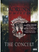 Roadrunner United - The Concert (2 Dvd)