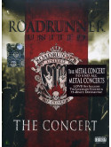 Roadrunner United - The Concert (2 Dvd)